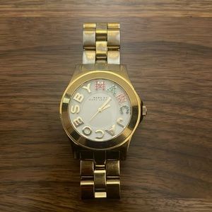 Marc By Marc Jacobs Women’s Watch